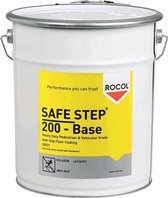 Antislipverf ROCOL Safe Step TM 200 Geel