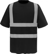 Yoko RWS t-shirt XL Zwart
