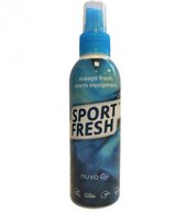 Nuvo Sport Fresh Spray 150ml