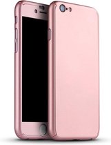 Full Body 360 Super Thin Case Cover Cover voor iPhone 7 Plus