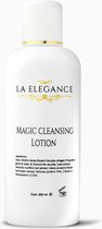 La Elegance Magic Cleansing Lotion Droge-vochtarme huid