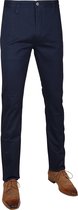 Dockers Alpha Skinny Navy - maat W 36 - L 32