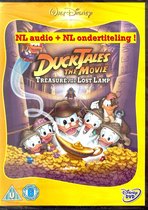 Ducktales Movie