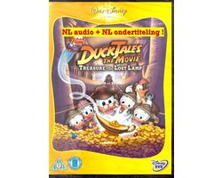 Ducktales Movie