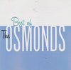 Best Of The Osmonds