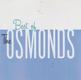 Best Of The Osmonds