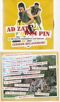 Ad Zat & Wim Pin - Lekker Belangrijk