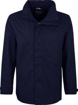 Pro-X Elements - Overgangsregenjas voor heren - Phase - Marineblauw - maat 3XL