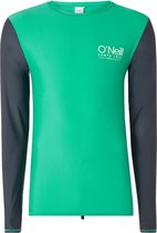 O'Neill - UV-shirt voor heren - Longsleeve - Cali - Salinagroen - maat XXL