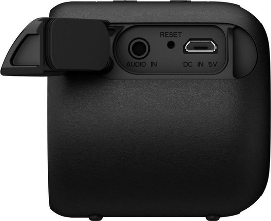 Entry wireless speaker van Sony — afbeelding 4