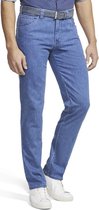 Meyer Chino Dublin - Modern Fit - Blauw - 48