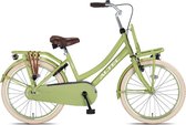 Altec Urban 22inch Transportfiets Olive Nieuw