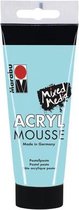 Acryl mousse 100ml - Caraïbisch - 091