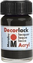 DECORLACK-ACRYL 15 ML