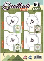 Excellent Cards - 01