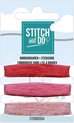 Stitch and Do 4 - Mini Garenkaart