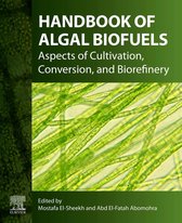 Handbook of Algal Biofuels