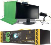 Pro HD 4-in-1 Streaming Pack