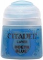 foto van Citadel - Paint - Layer Hoeth Blue - 22-14