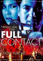 Speelfilm - Full Contact