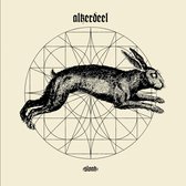 Alkerdeel - Slonk (CD)