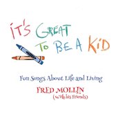 It's Great To Be A Kid
