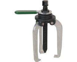 Poelietrekker driearmig 150x125mm KUKKO