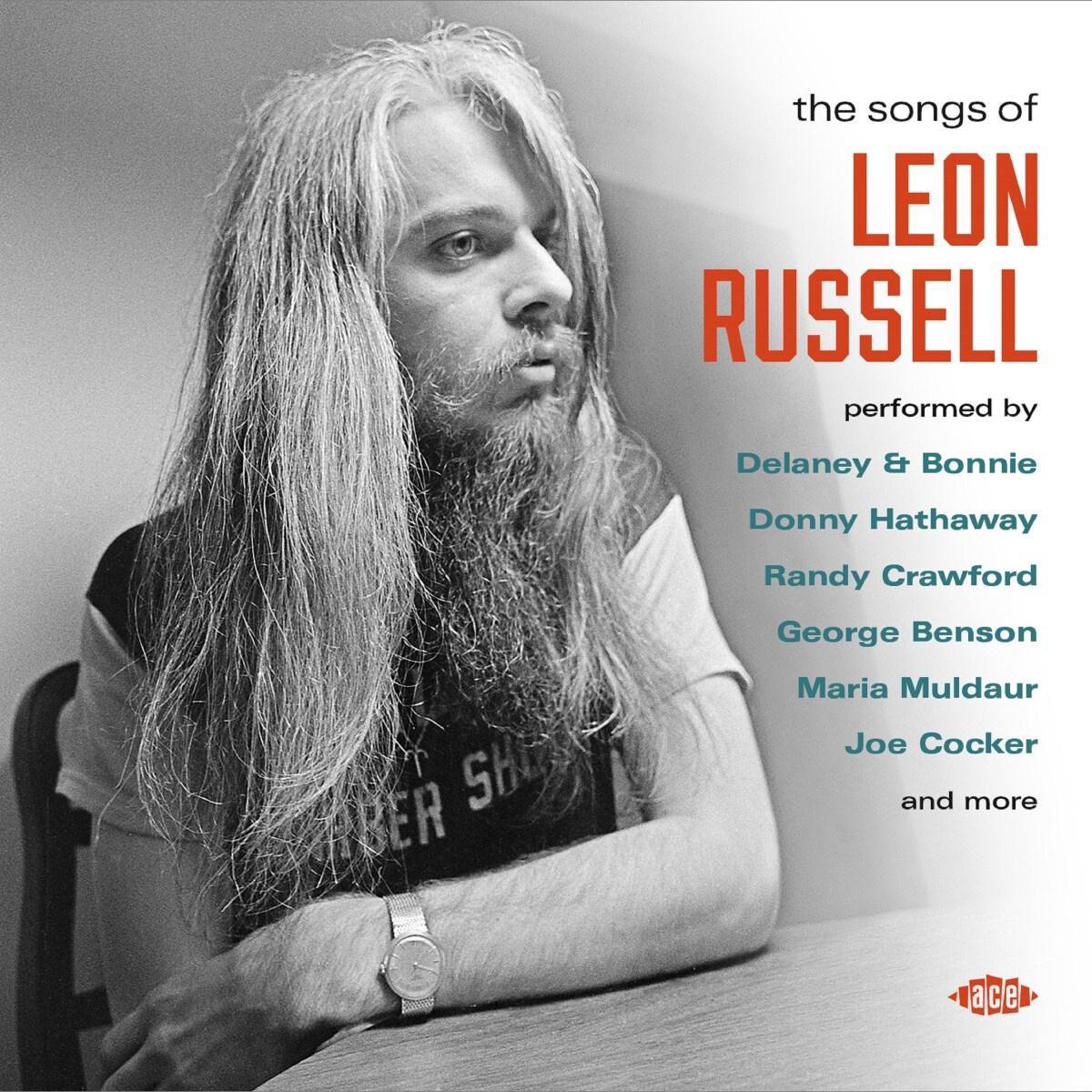 The Songs Of Leon Russell