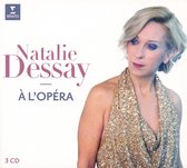 La Chanteuse D'Opera (3CD)