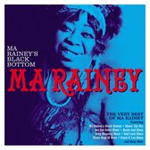 Ma Rainey's Black Bottom