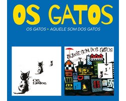 Os Gatos + Aquele Som Dos Gatos