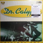 Dr. Calypso - Original, Vol. 1 (LP)
