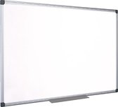 Whiteboard Quantore 30x45cm - Magnetisch - Gelakt staal