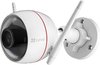 EZVIZ C3W Pro (Husky air PRO) Full HD Buitencamera met nachtzicht in kleur - Wit