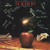 Various ‎– Teachers (Original Soundtrack From The Motion Picture)