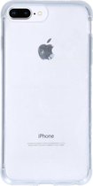 Itskins Slim Protect Backcover 2-pack iPhone 8 Plus / 7 Plus / 6(s) Plus - Transparant / Roze
