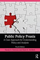Public Policy Praxis