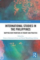 International Relations in Southeast Asia- International Studies in the Philippines
