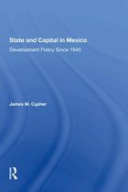 State And Capital In Mexico