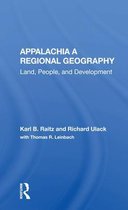 Appalachia: A Regional Geography