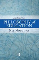 Omslag Philosophy of Education