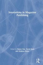 Innovations in Magazine Publishing