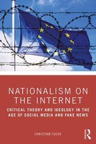 Nationalism on the Internet