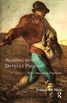 Working With Difficult Patients