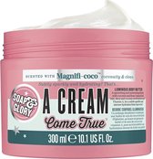 Soap  &  Glory Magnifi-coco Body Butter 300 Ml