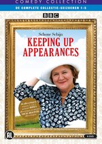 Keeping Up Appearances - De Complete Collectie