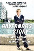 A Governor's Story