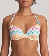 Marie Jo Swim Camila Bikini Top 1003716 Rainbow - maat 75F