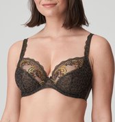 PrimaDonna Palace Garden Balconette Bh  0163214 Reptile - maat 75D