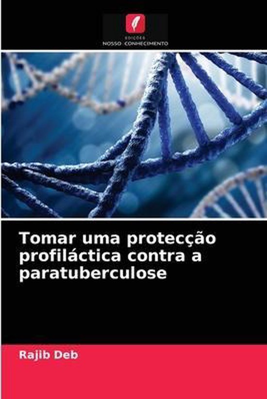 Tomar uma protecção profiláctica contra a paratuberculose - cover